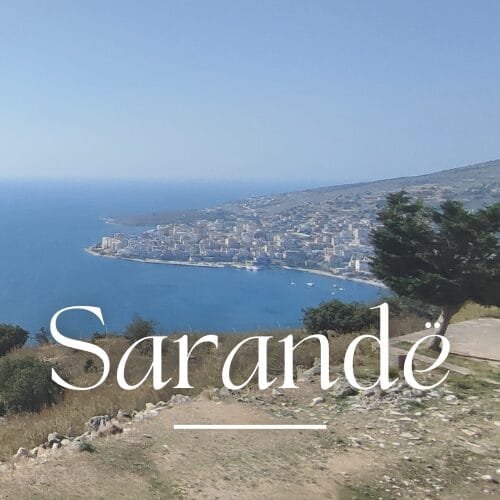 Sarandë: Sun, Sea, and Surprises on Albania’s Coast