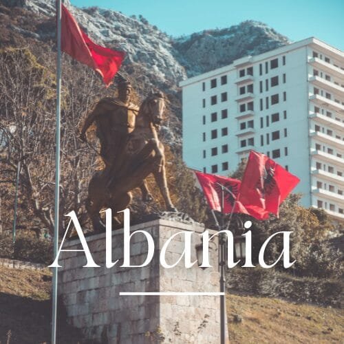 Discover Albania: Essential Travel Tips and Hidden Gems to Explore