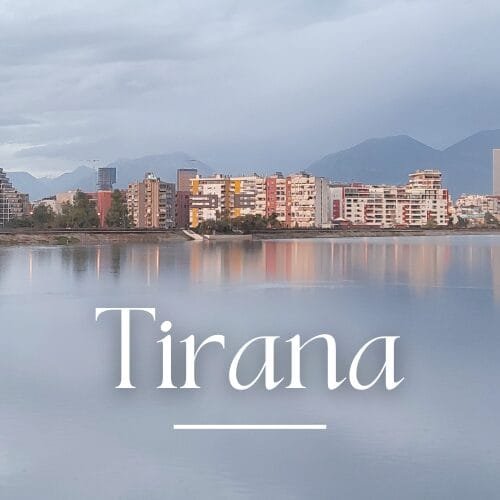 Fall in Love with Tirana: Why Albania’s Capital Will Captivate You