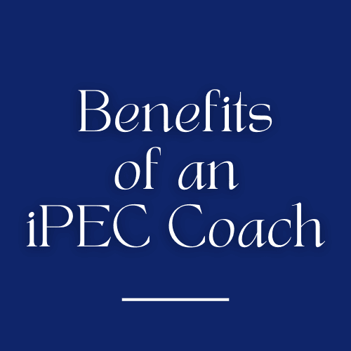 Why an iPEC-Certified Coach Could Be Your Secret to Success